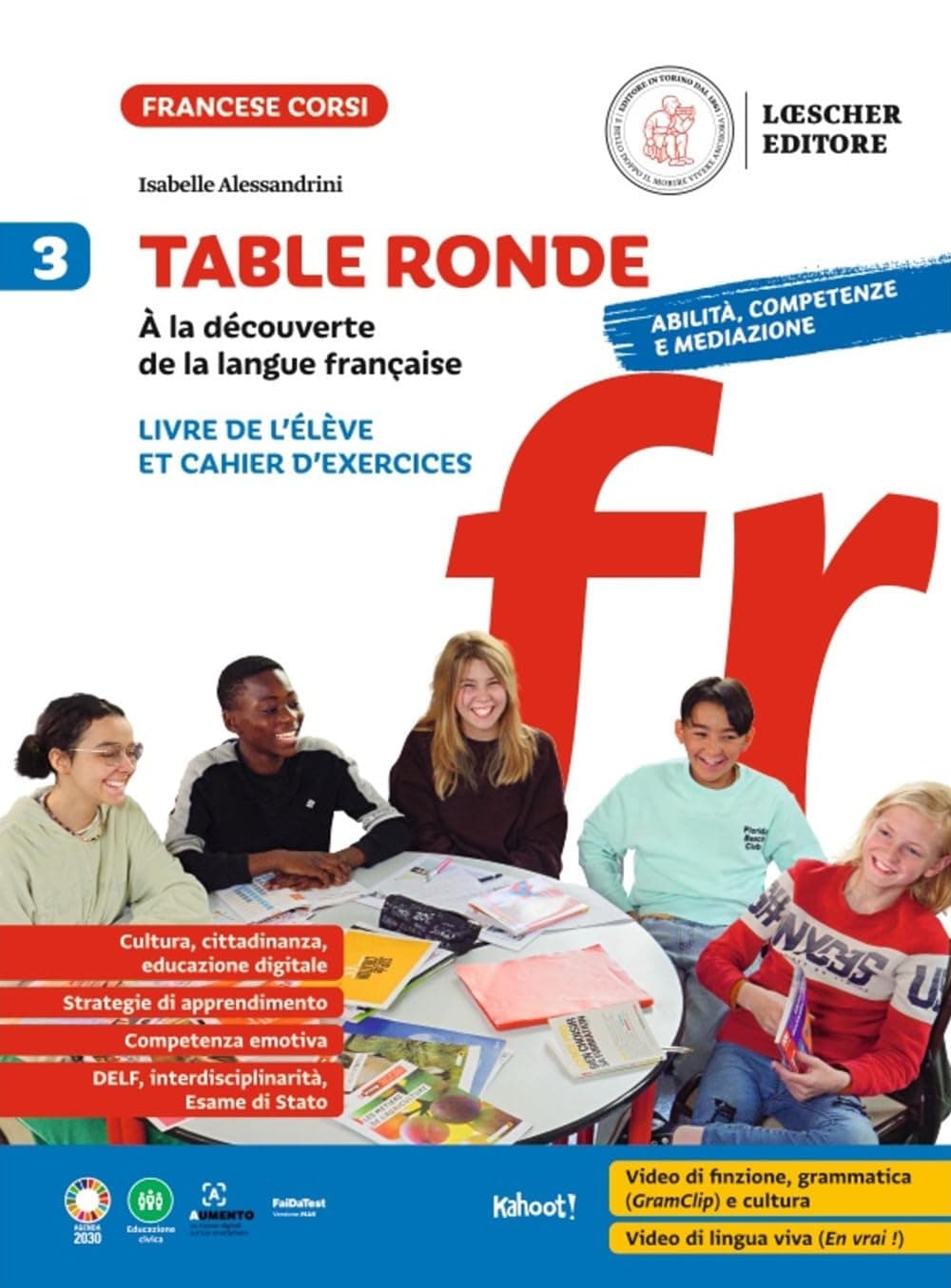 Table Ronde V.3