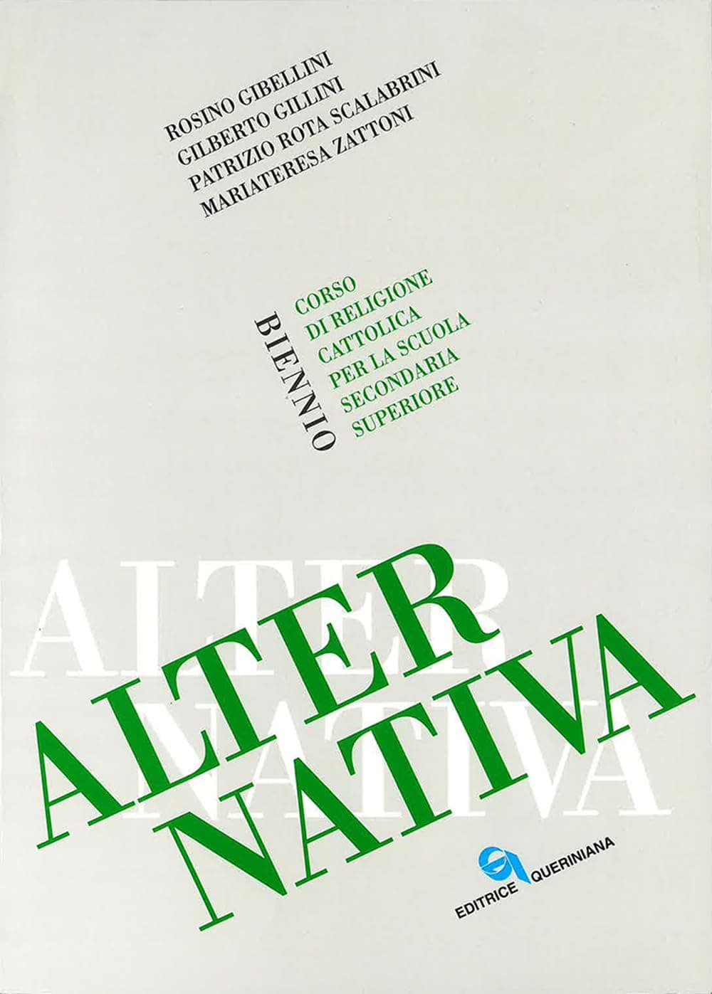 Alternativa! Biennio
