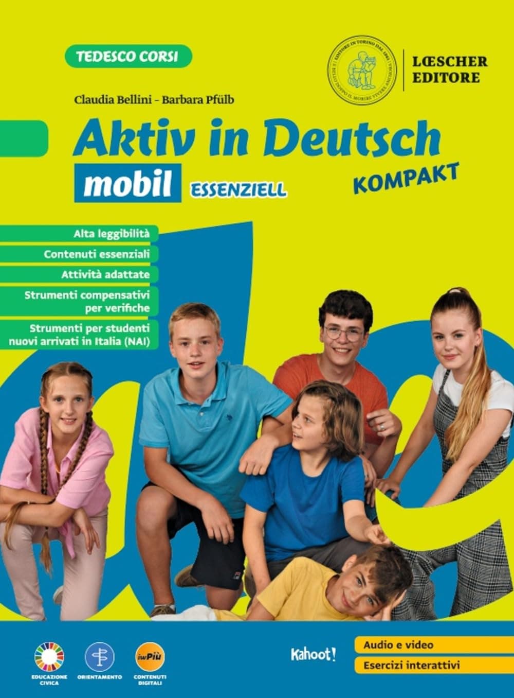 Aktiv In Deutsch Kompakt