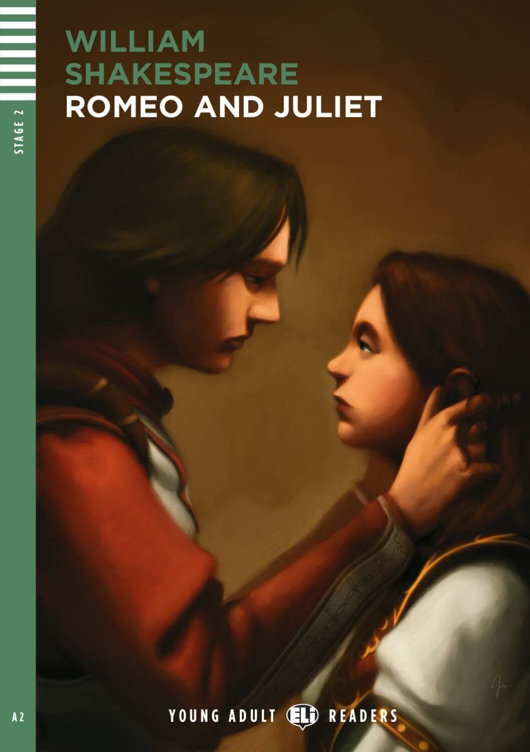 Romeo And Juliet + Cd