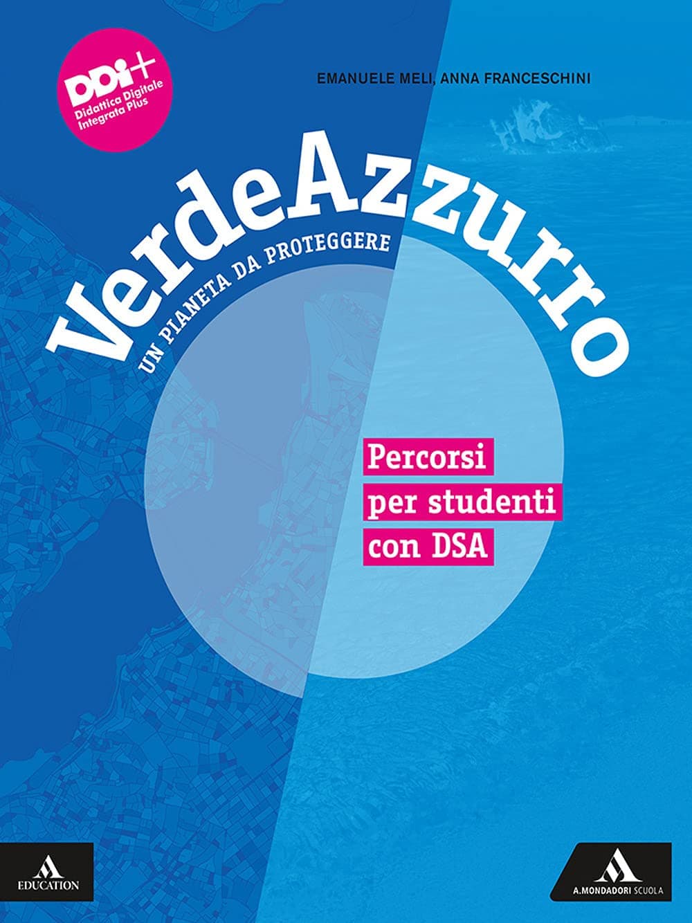 Verdeazzurro