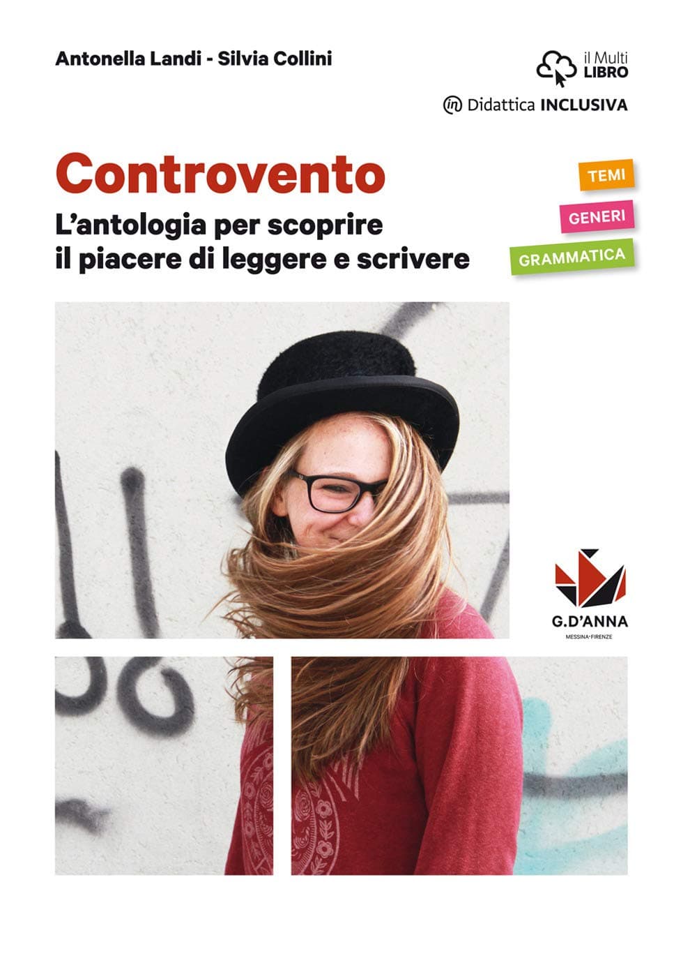 Controvento