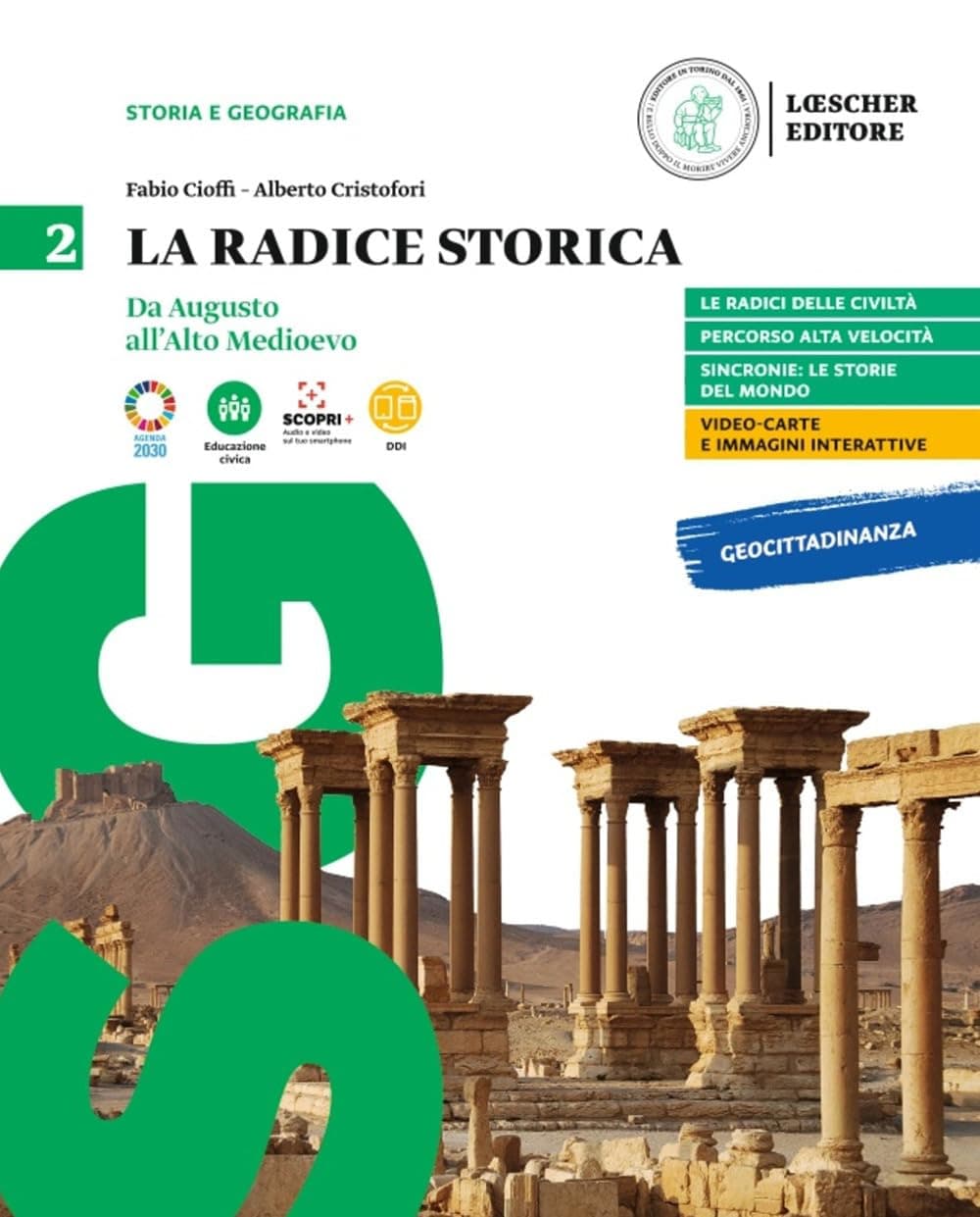 Radice Storica V.2