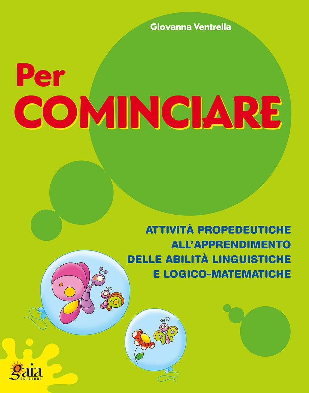 Per Cominciare