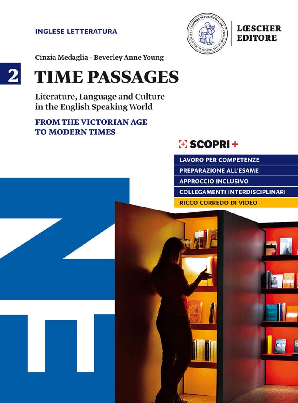 Time Passages V.2