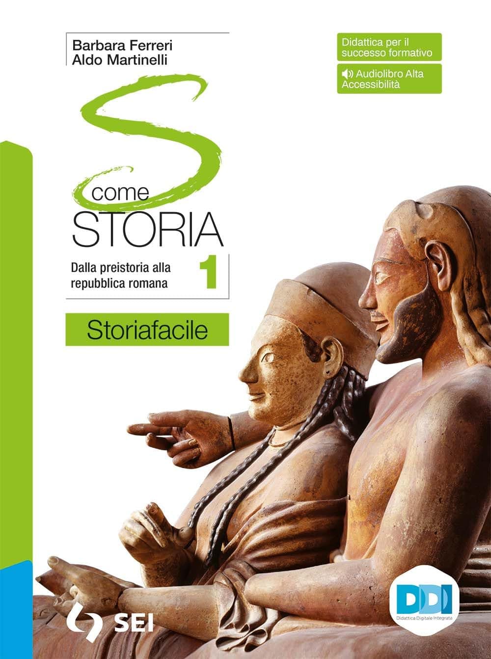 S Come Storia - Storiafacile 1