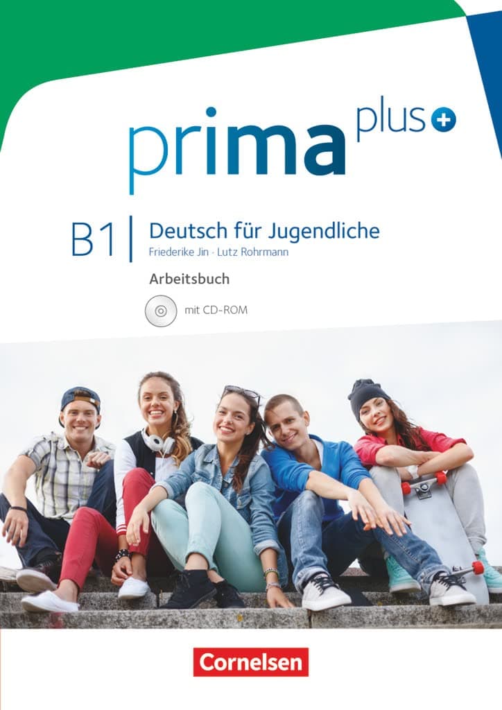 Prima Plus