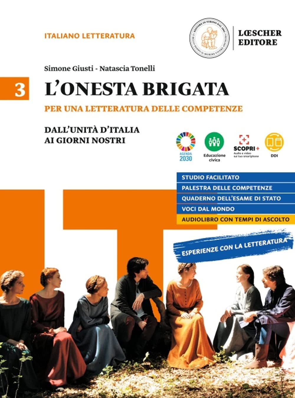 Onesta Brigata V.3