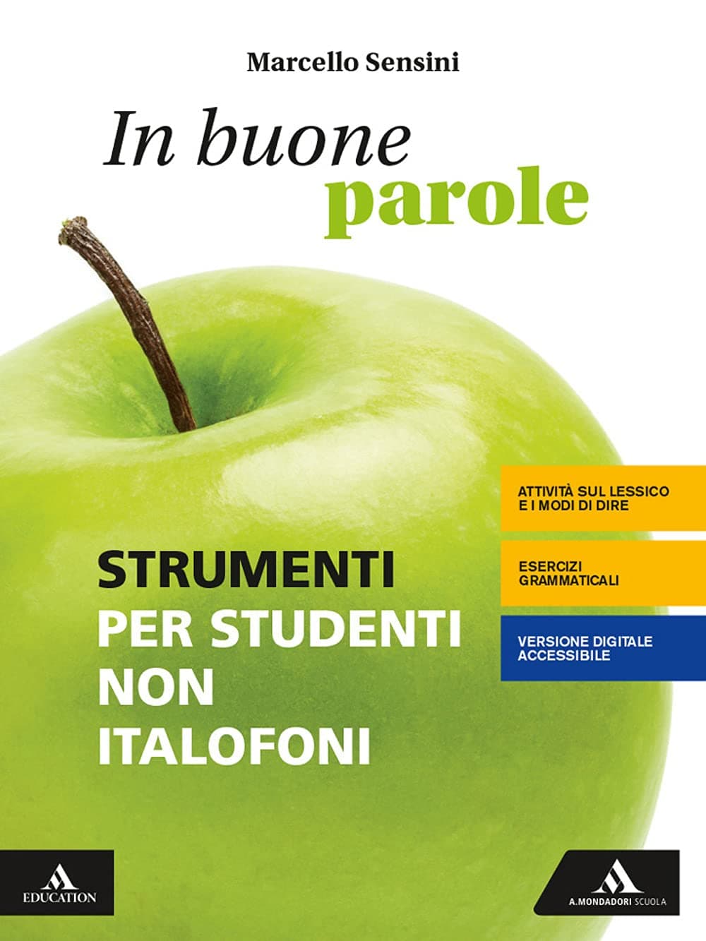 In Buone Parole