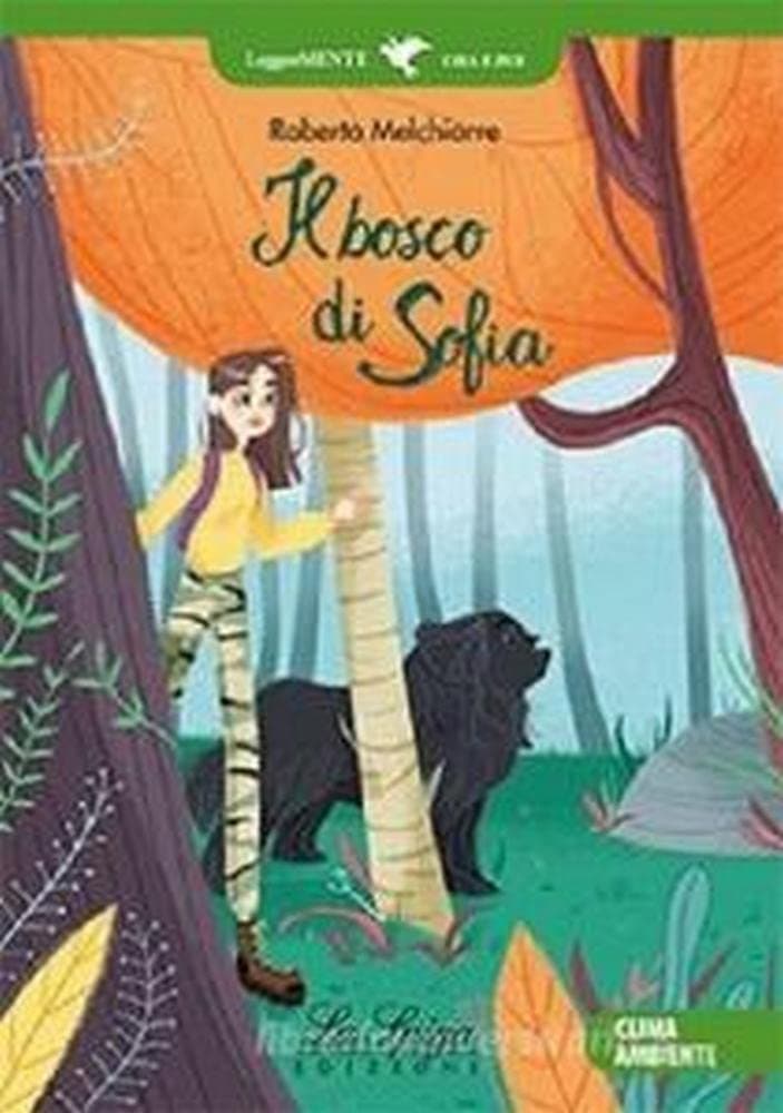 Bosco Di Sofia (Il)