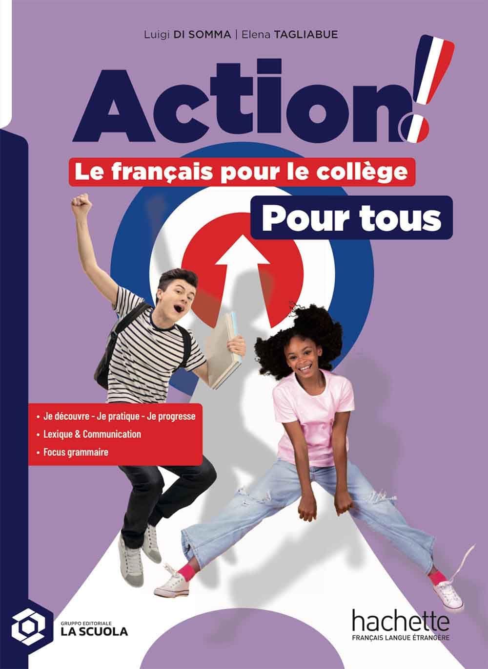 Action! Pour Tous