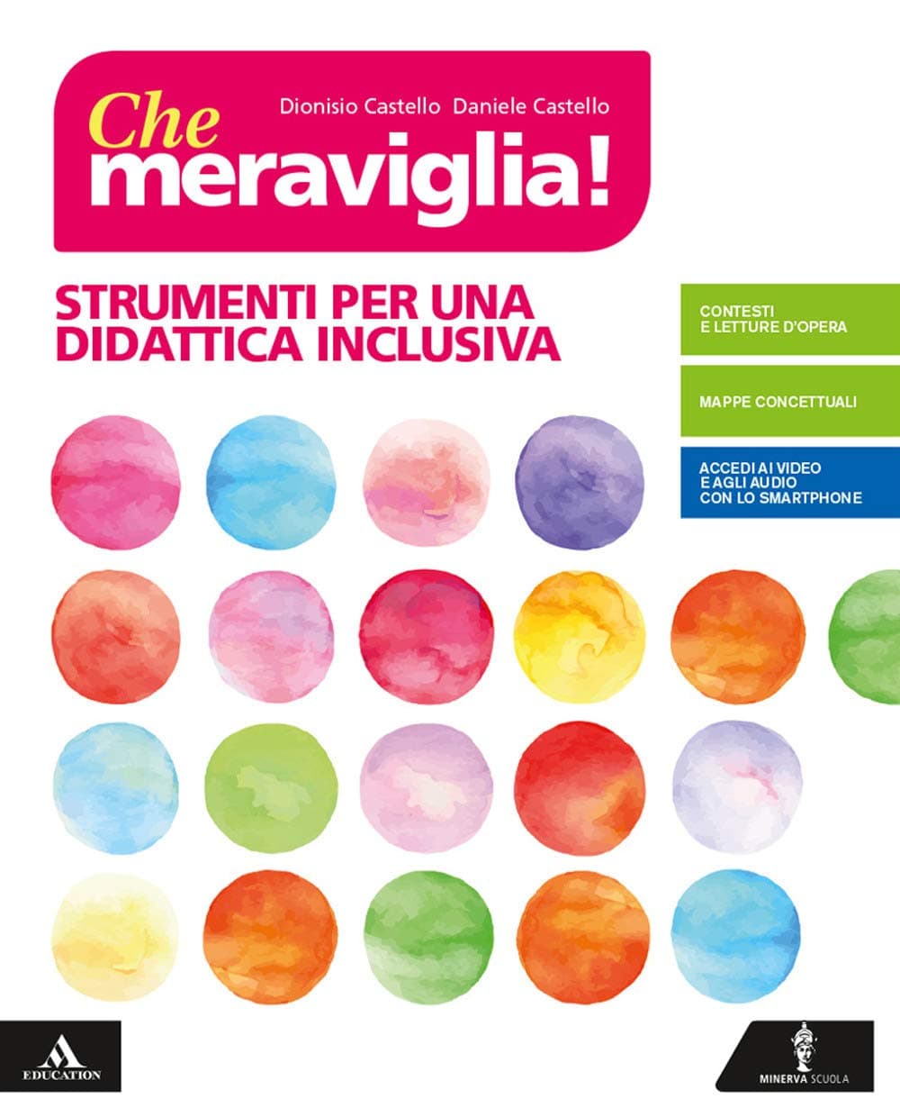 Che Meraviglia!