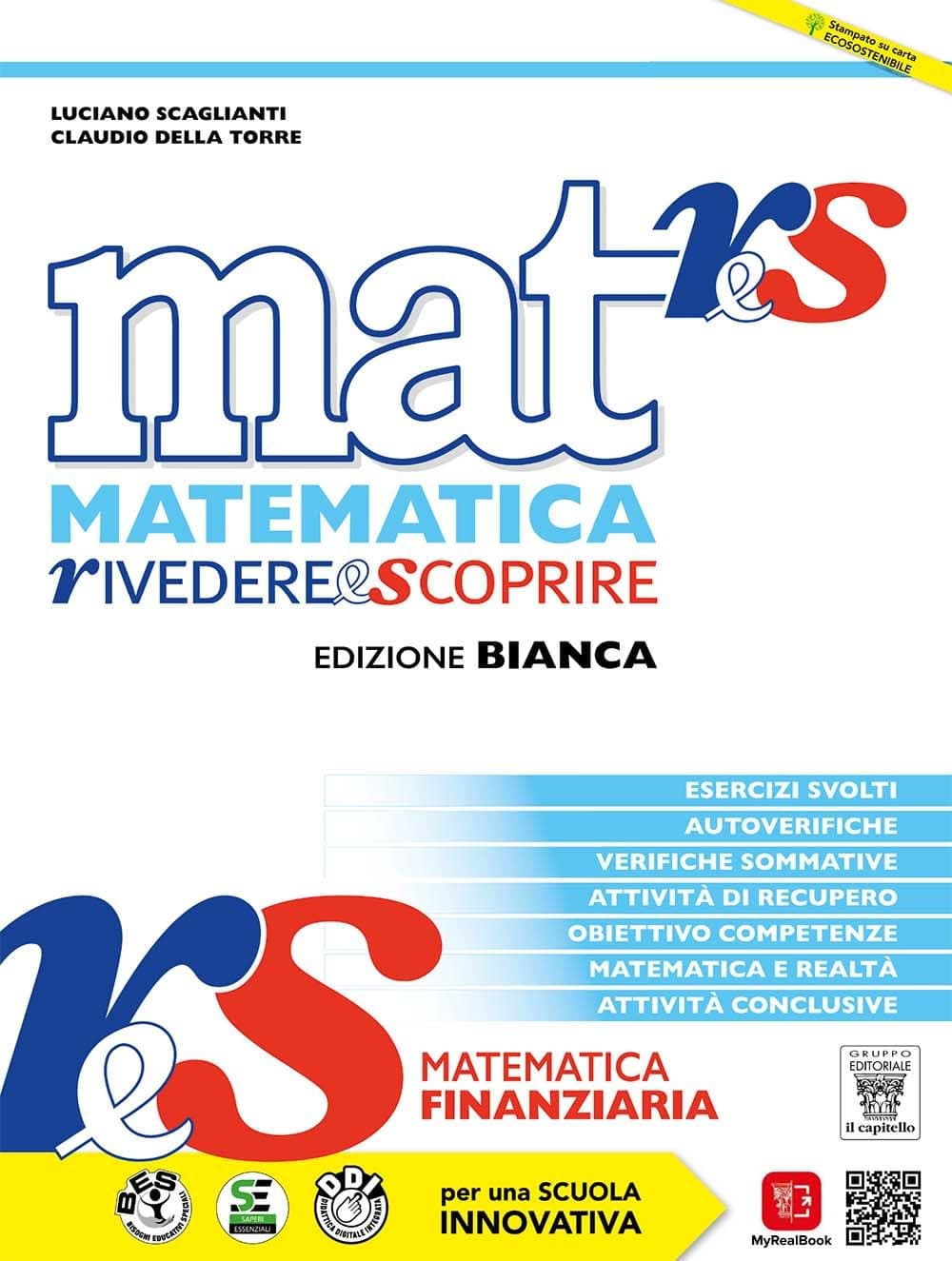 Mat Res Finanziaria