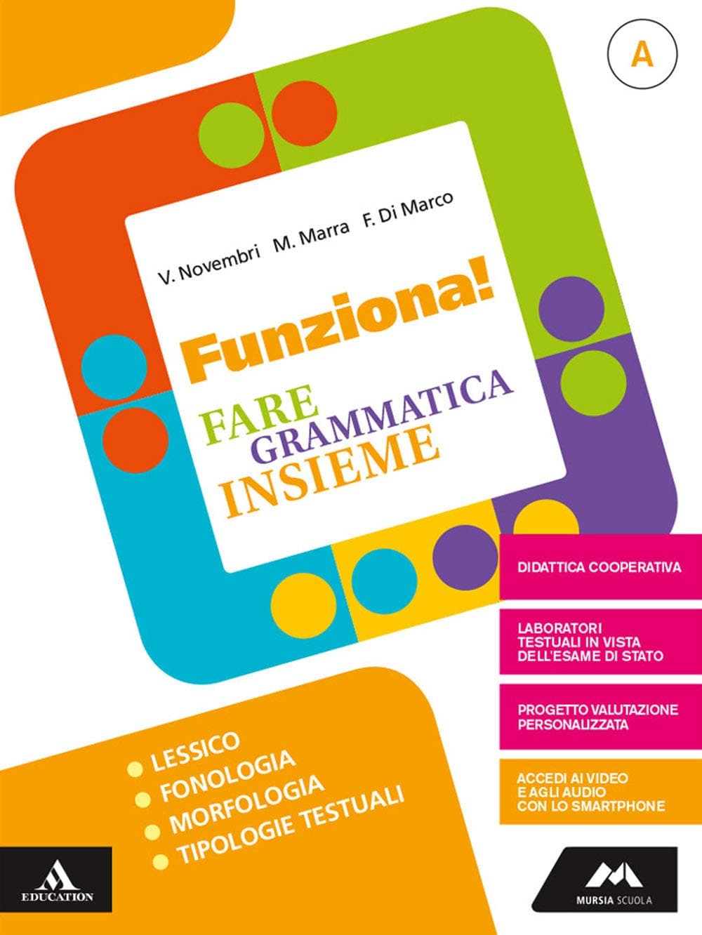 Funziona!