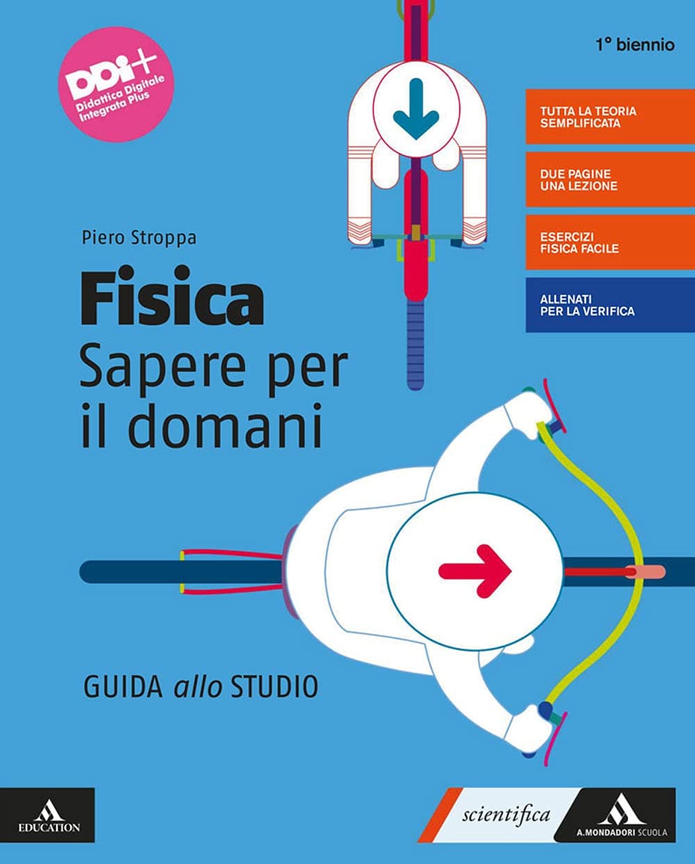 Fisica Sapere Per Il Domani
