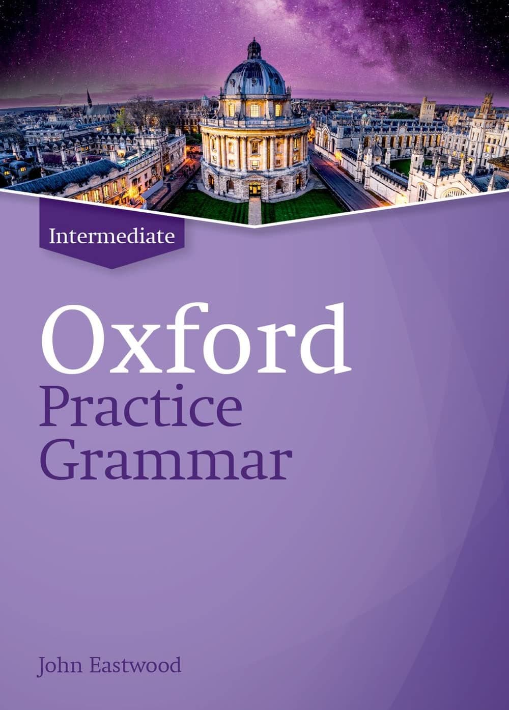 Oxf Practice Grammar Int