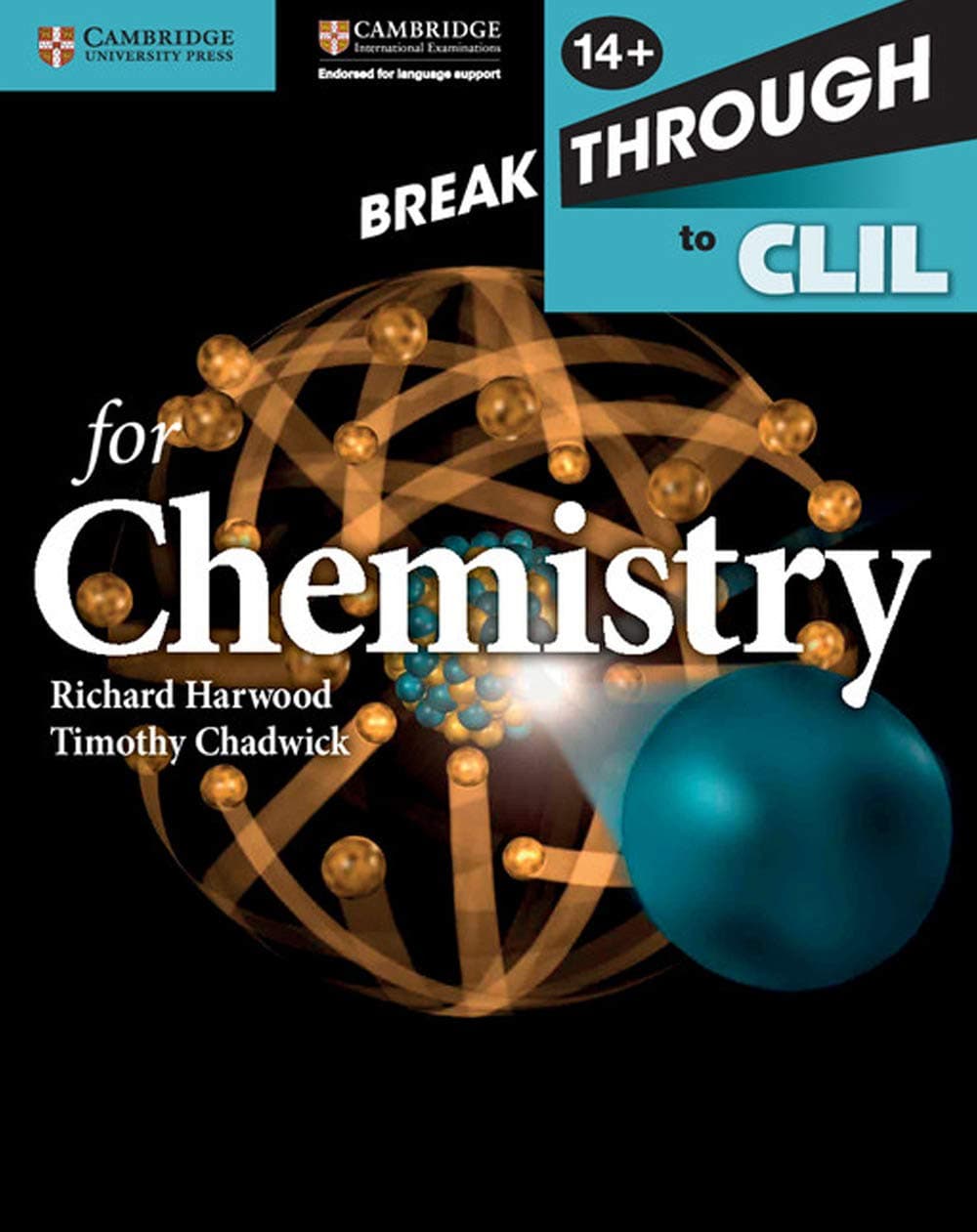 Breakthrough To Clil Chemistry