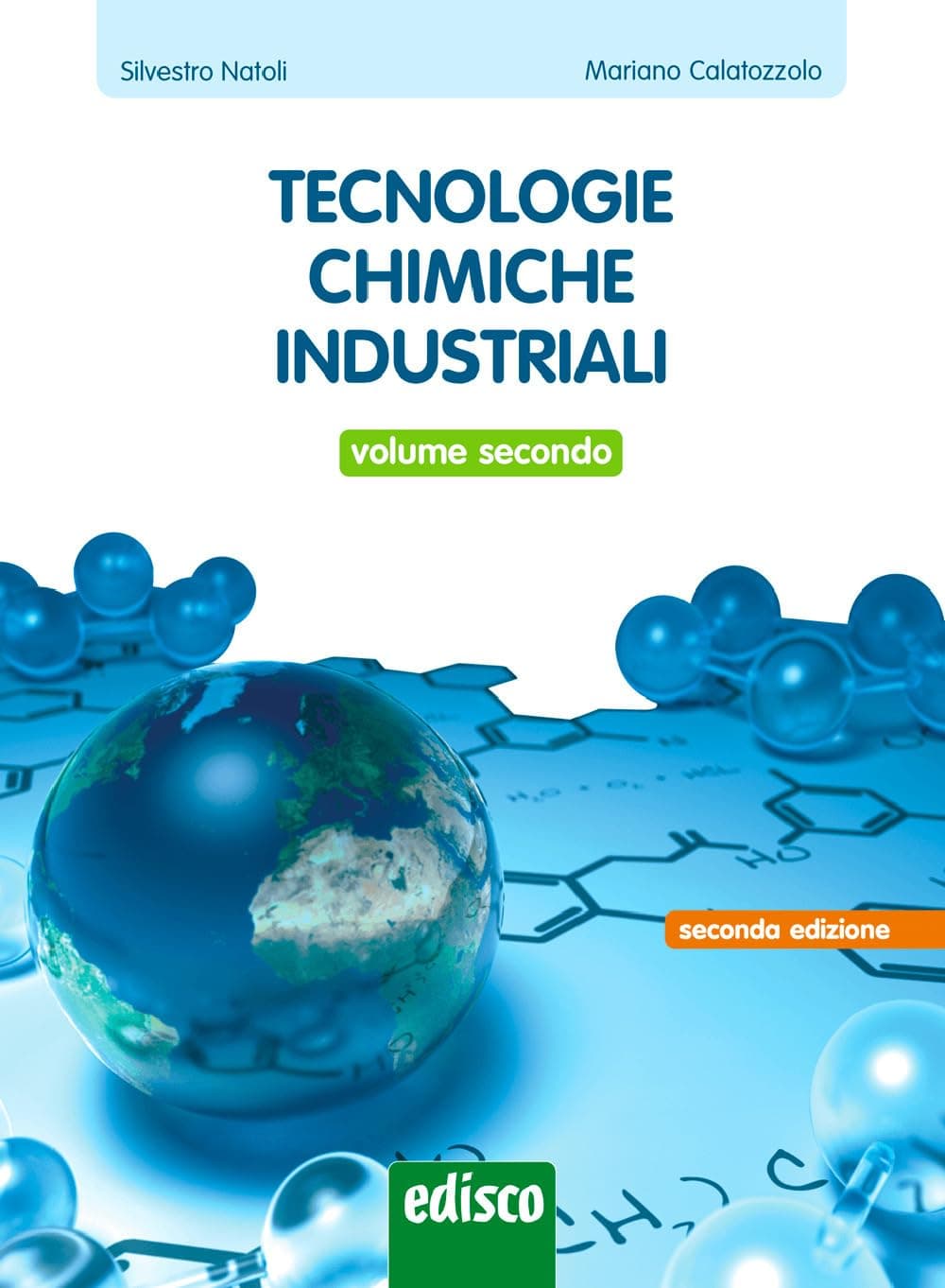 Tecnologie Chimiche Ind. 2