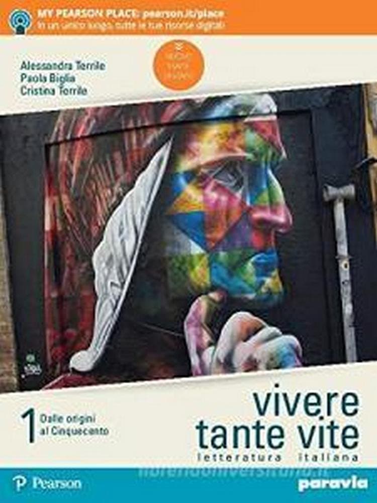 Vivere Tante Vite 1
