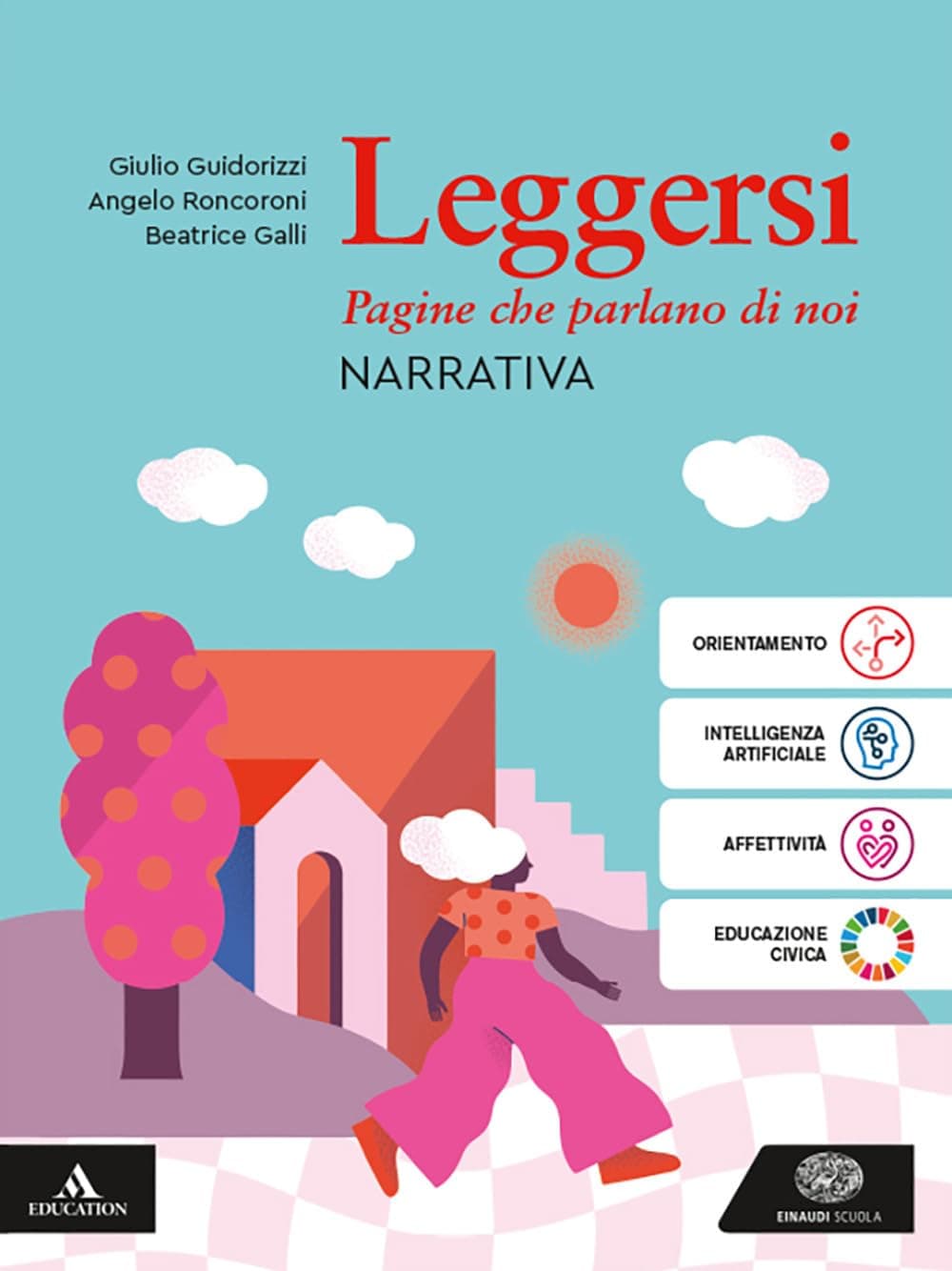 Leggersi