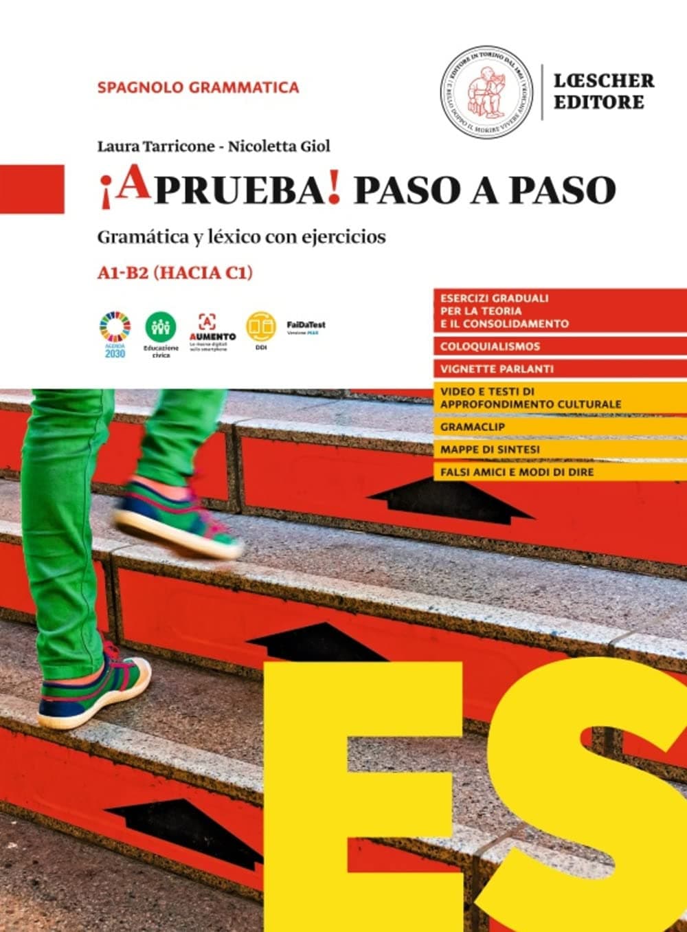 ¡Aprueba! Paso A Paso