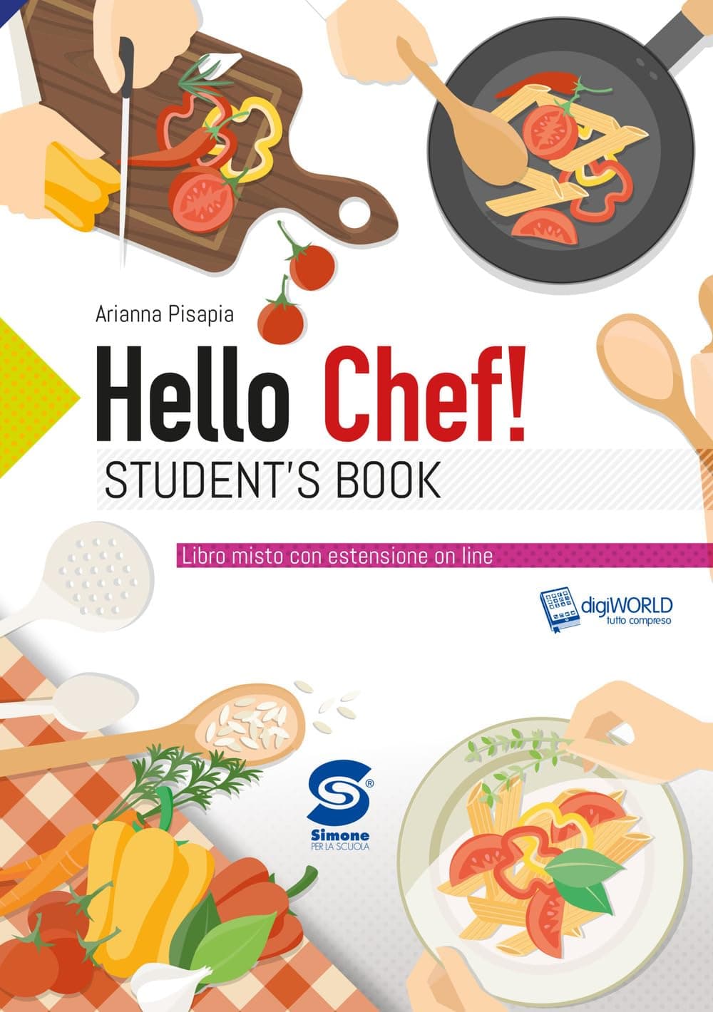 Hello Chef