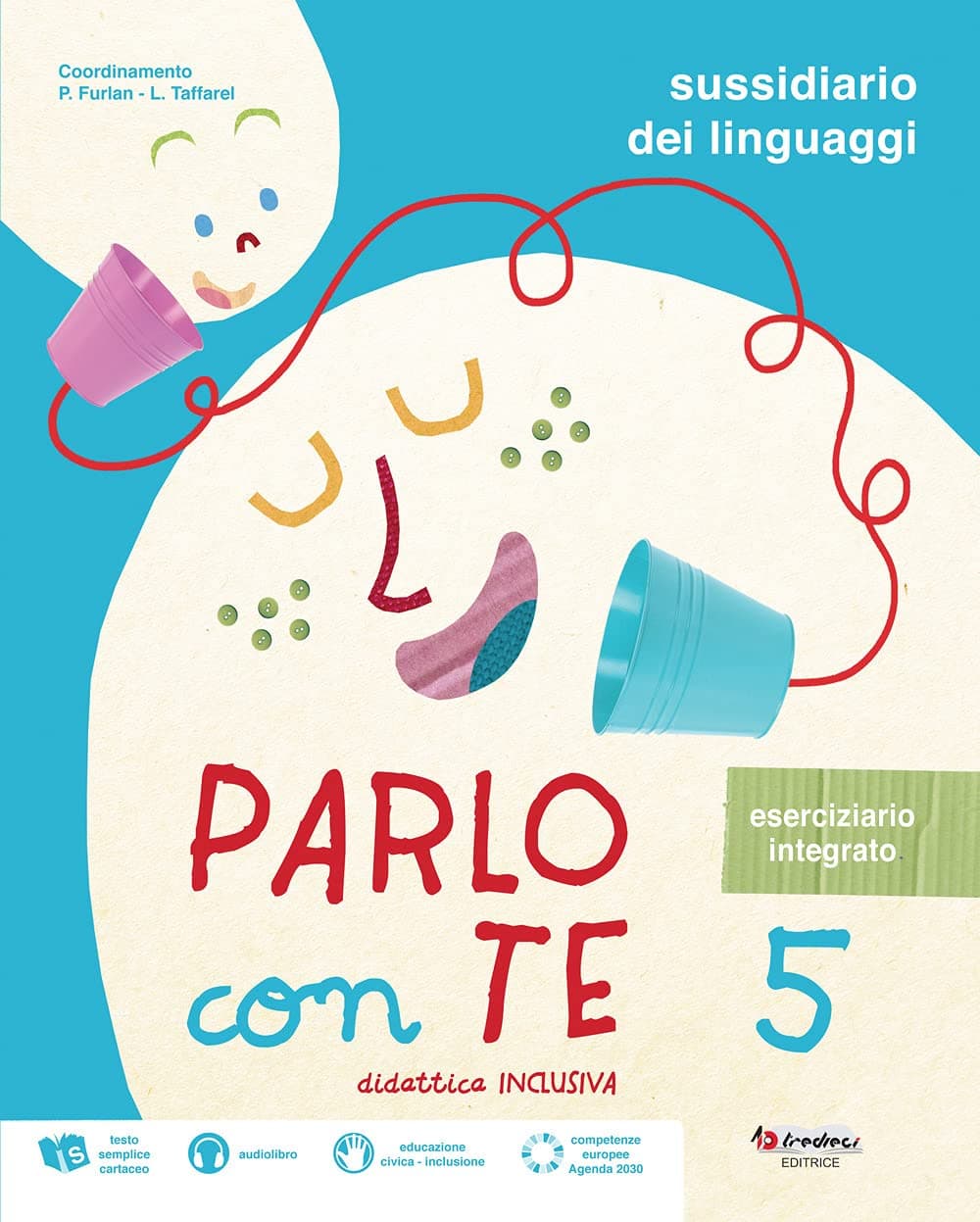 Parlo Con Te 5