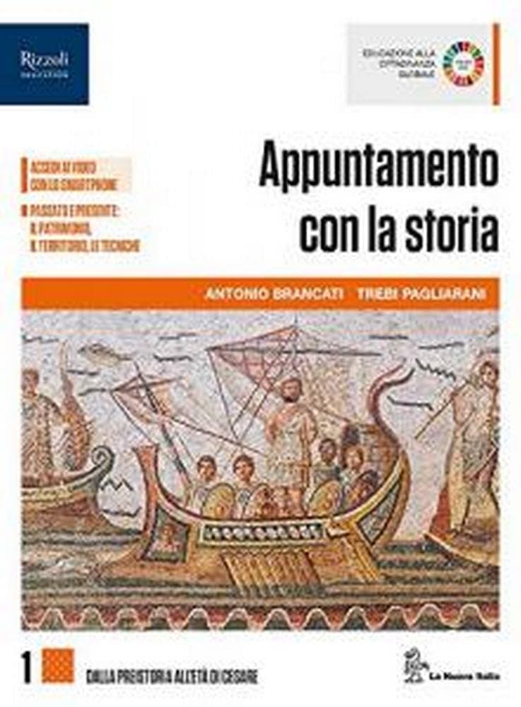 Appuntamento Con La Storia
