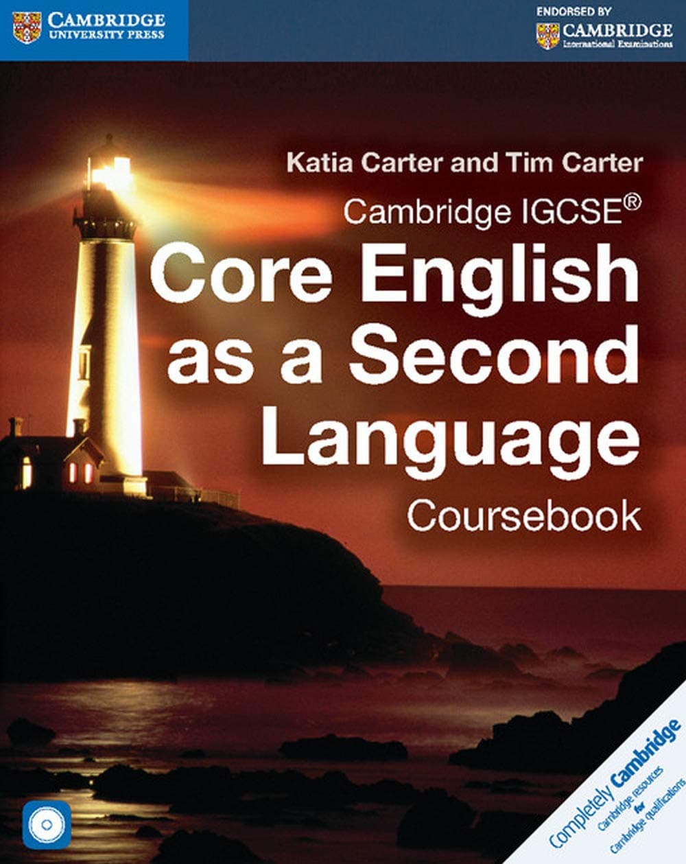 Cambridge Igcse Core English As A Second Language