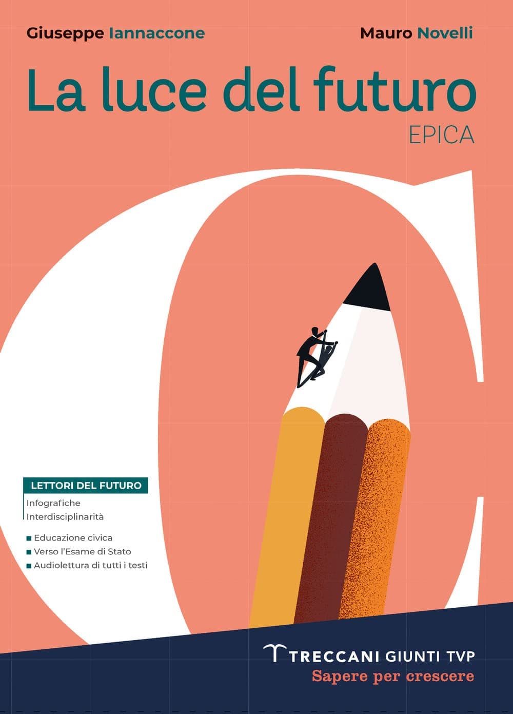 Luce Del Futuro C Epica