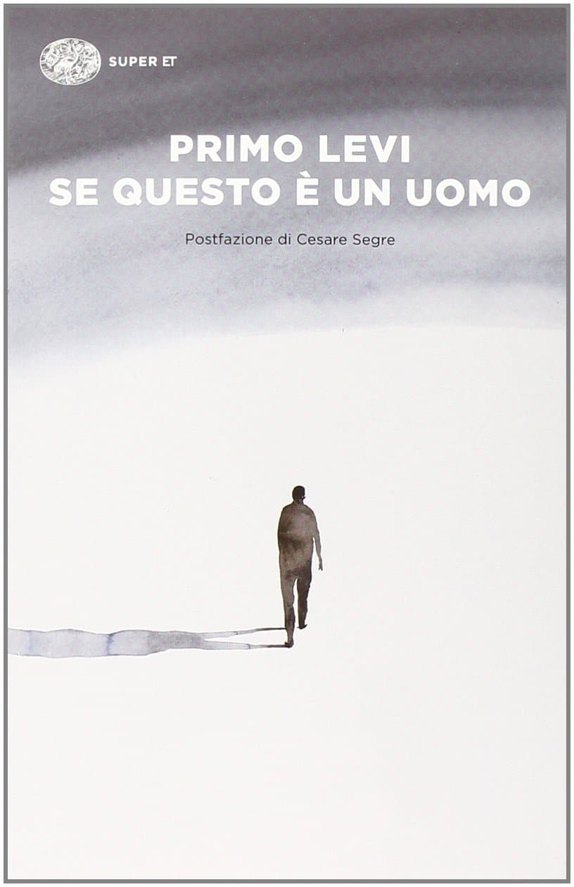 Se Questo E' Un Uomo