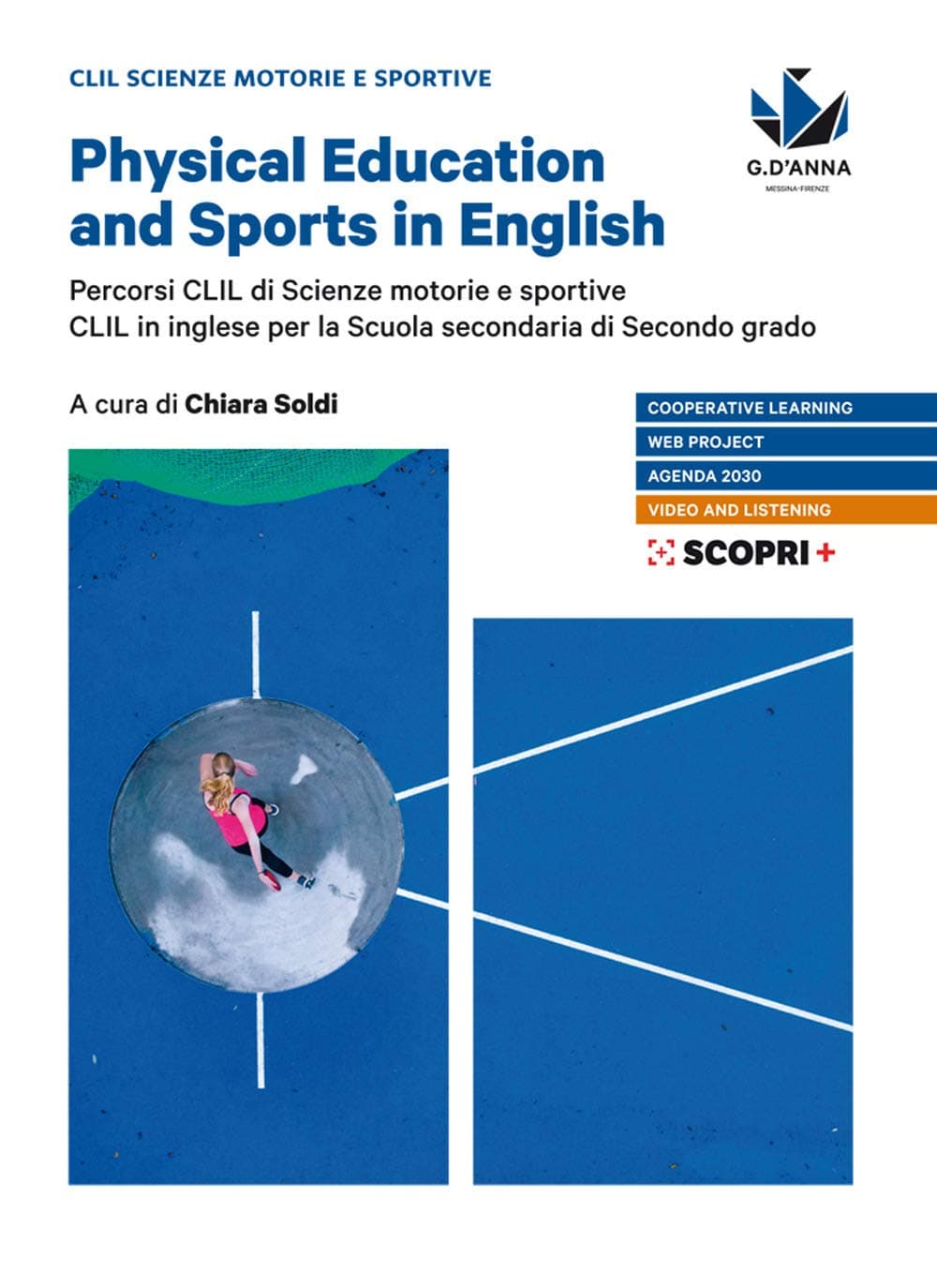 Physical Education And Sports In English
