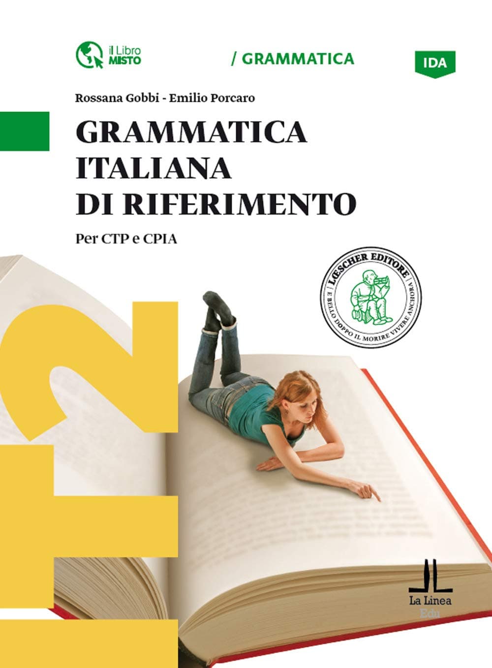 Grammatica Italiana Di Riferimento