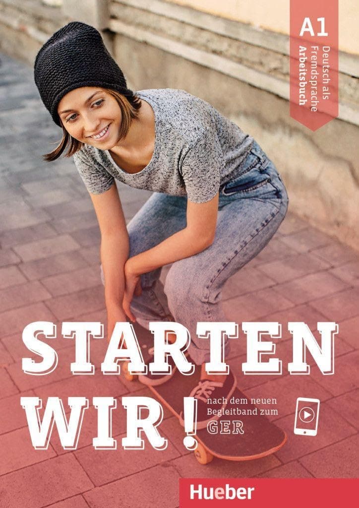 Starten Wir! A1, Arbeitsbuch