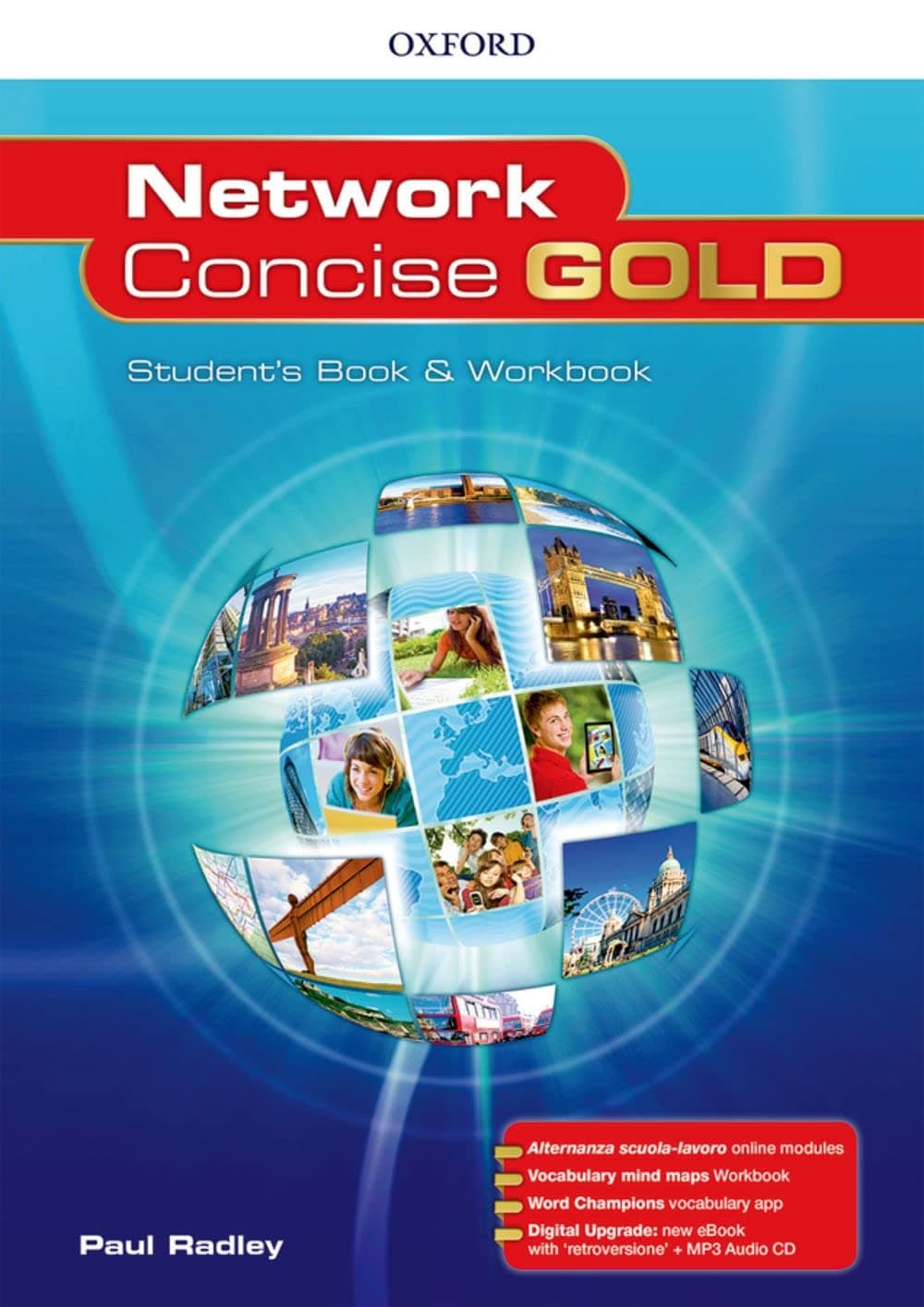 Network Concise Gold Superpremium