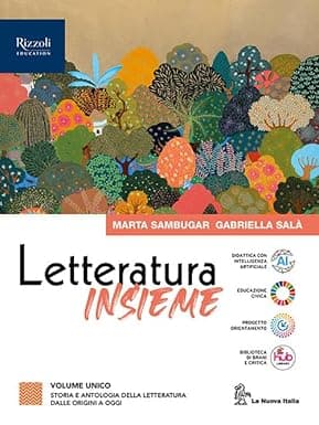Letteratura Insieme