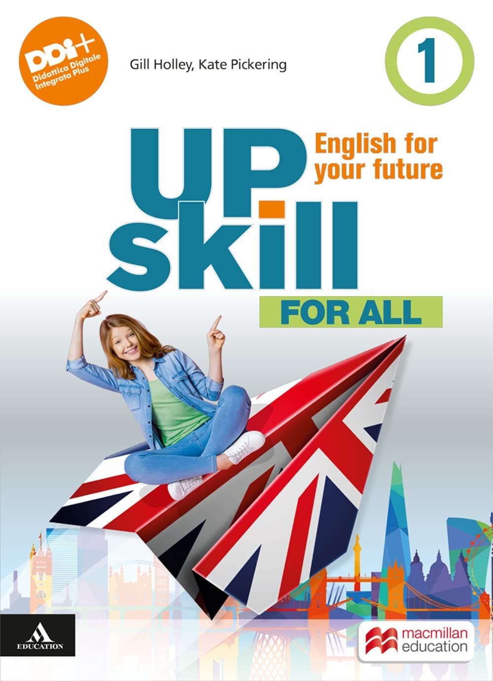 Upskill