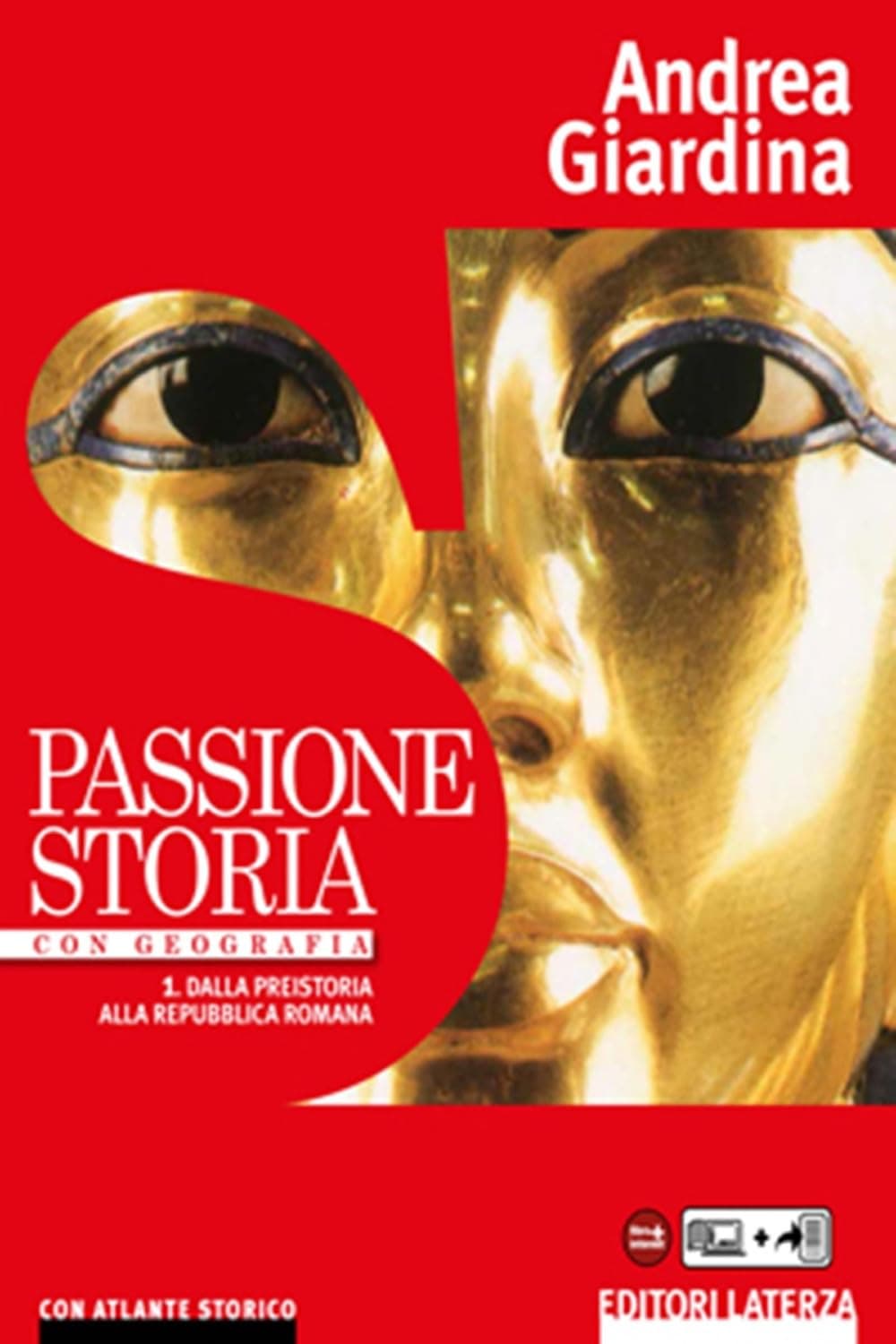 Passione Storia Con Geografia Vol. 1