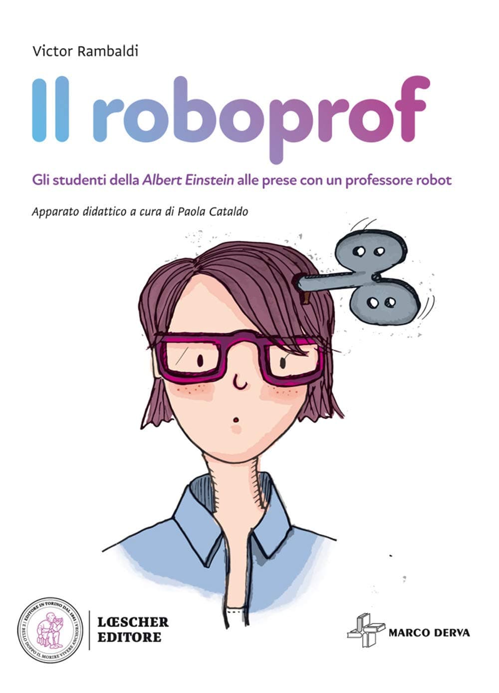 Roboprof (Il)