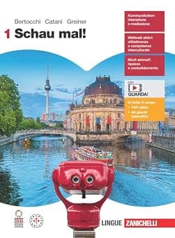 Schau Mal! - Vol. 1 (Ldm)