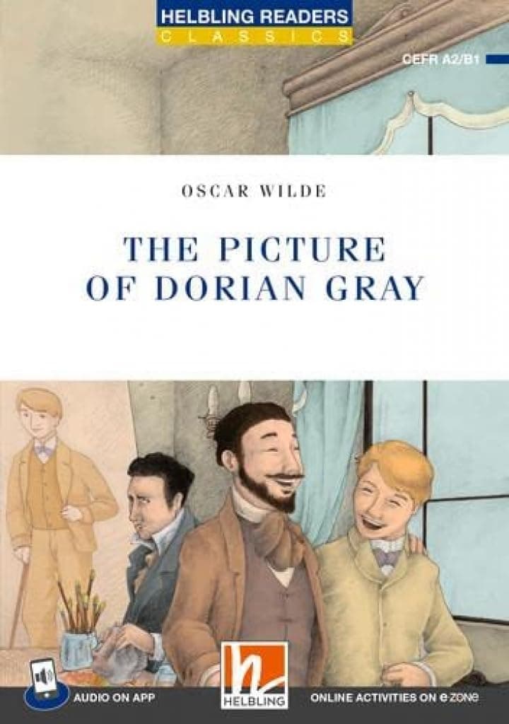 Picture Of Dorian Gray (The)