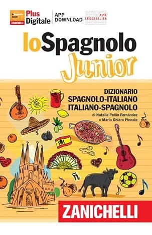 Spagnolo Junior