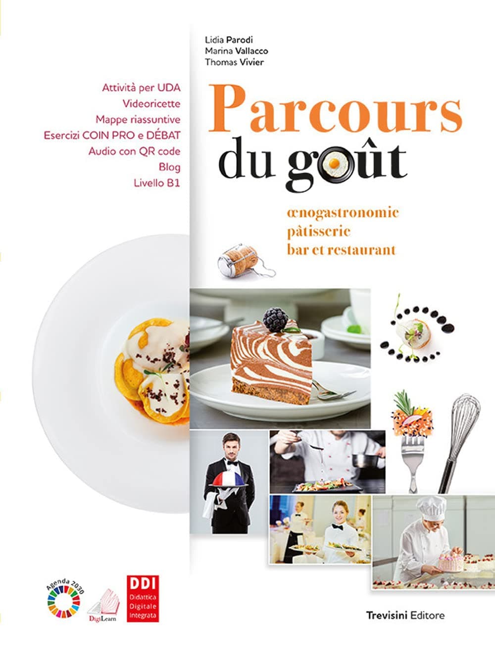 Parcours Du Goût