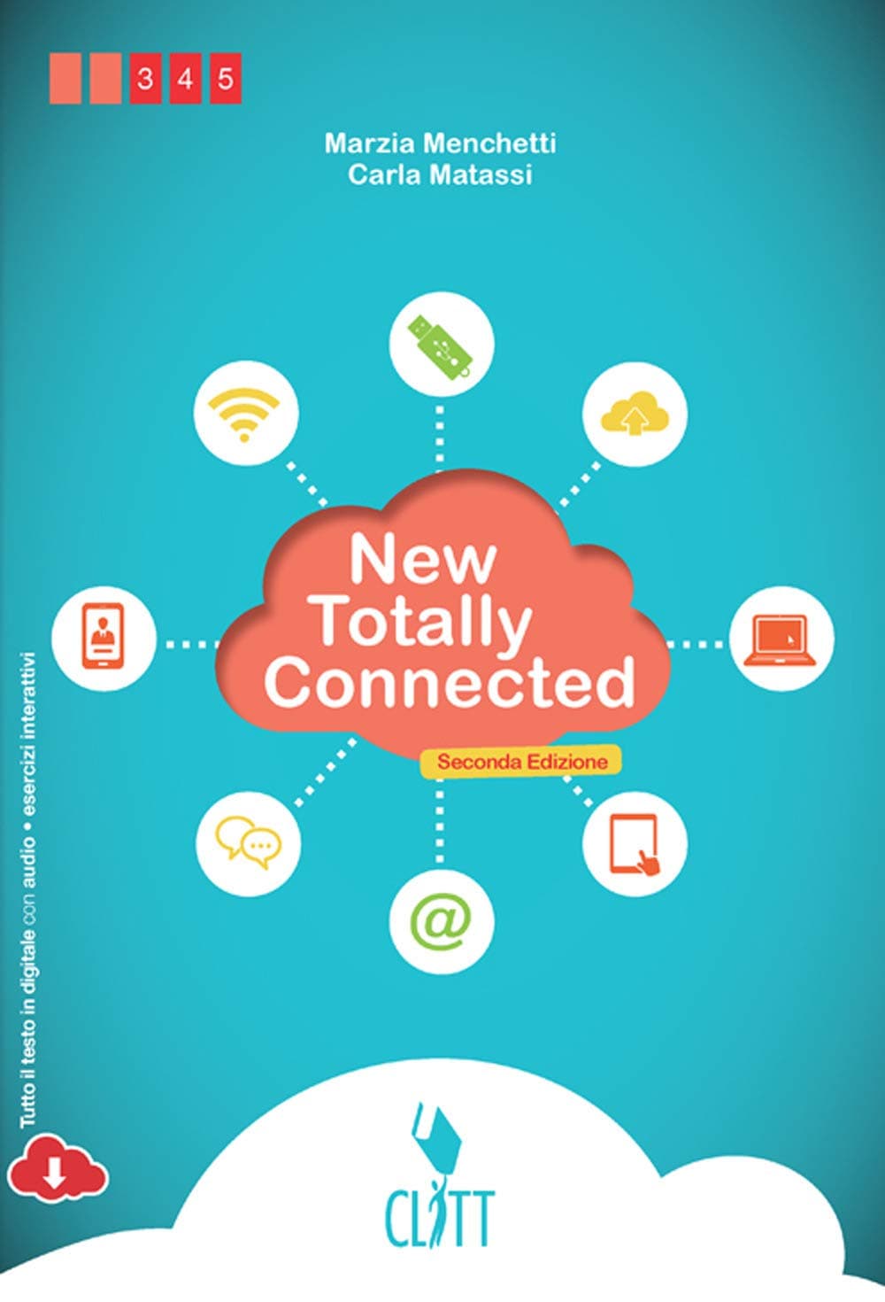 Totally Connected 2Ed.(Ld)