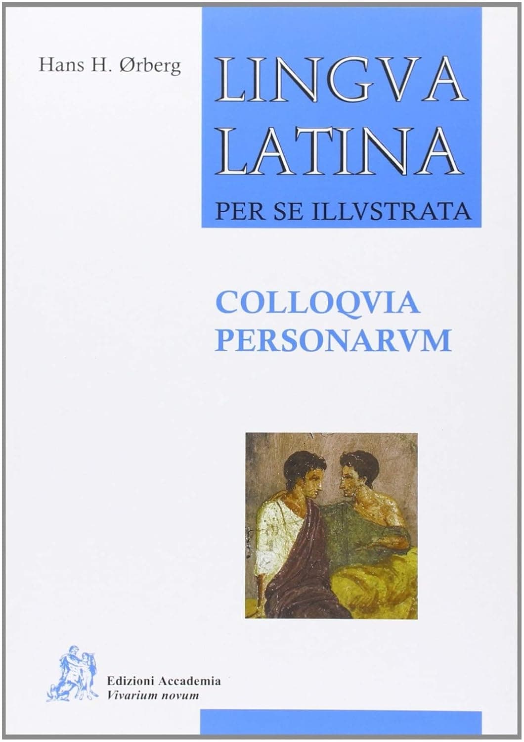 Colloquia Personarum