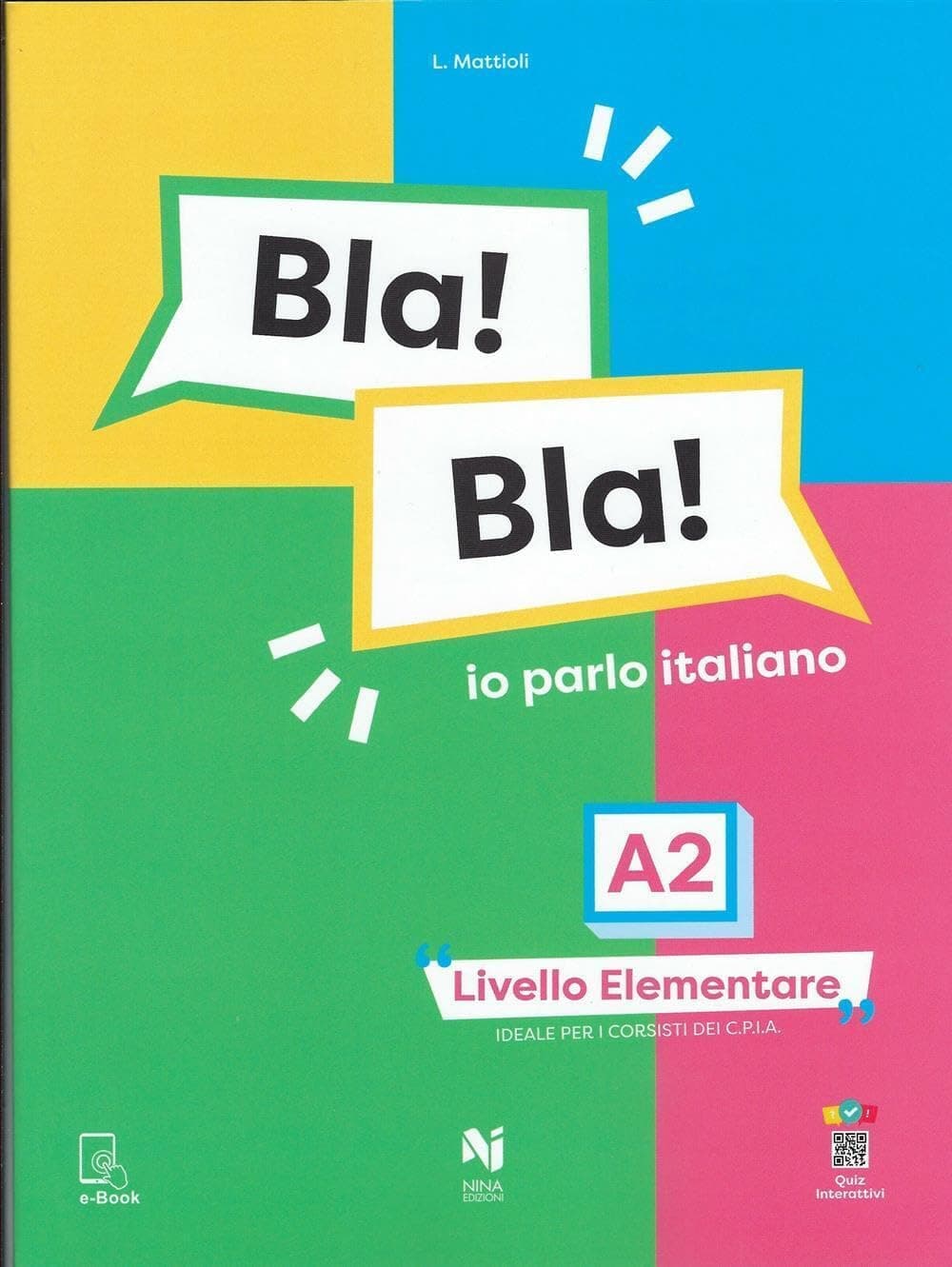Bla Bla A2