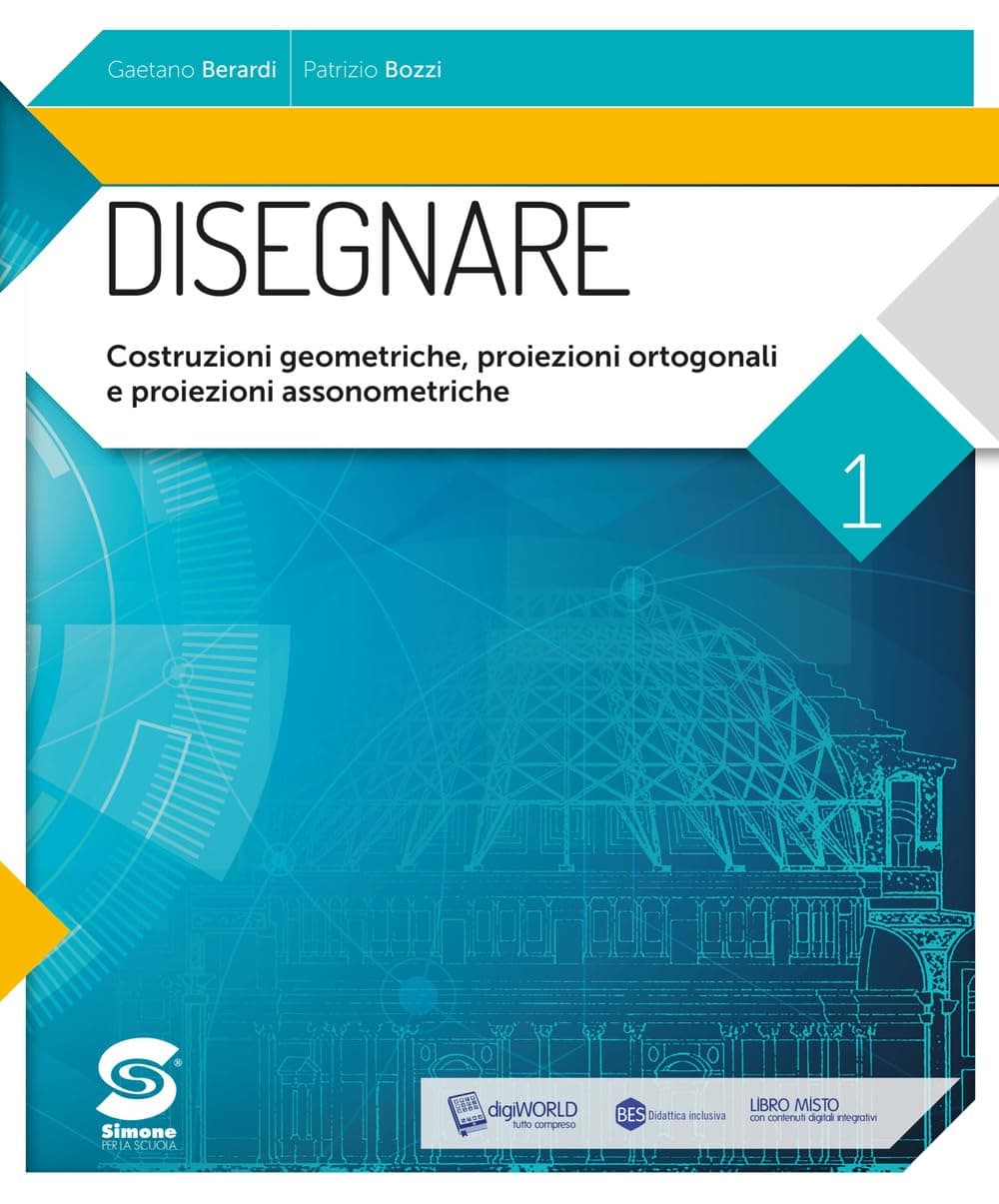Disegnare 1
