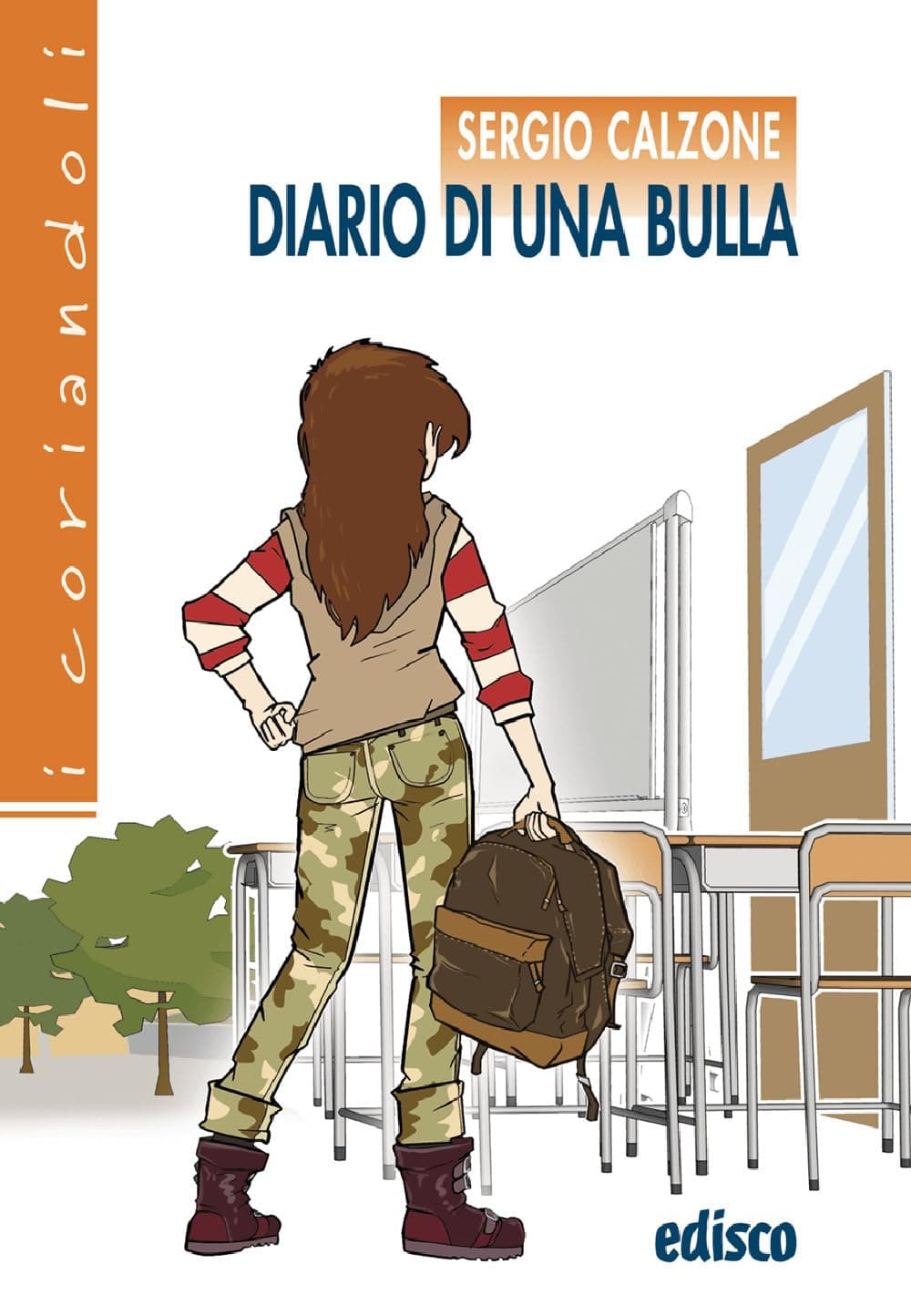 Diario Di Una Bulla