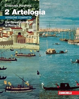 Artelogia Versione Compatta - Volume 2 (Ldm)
