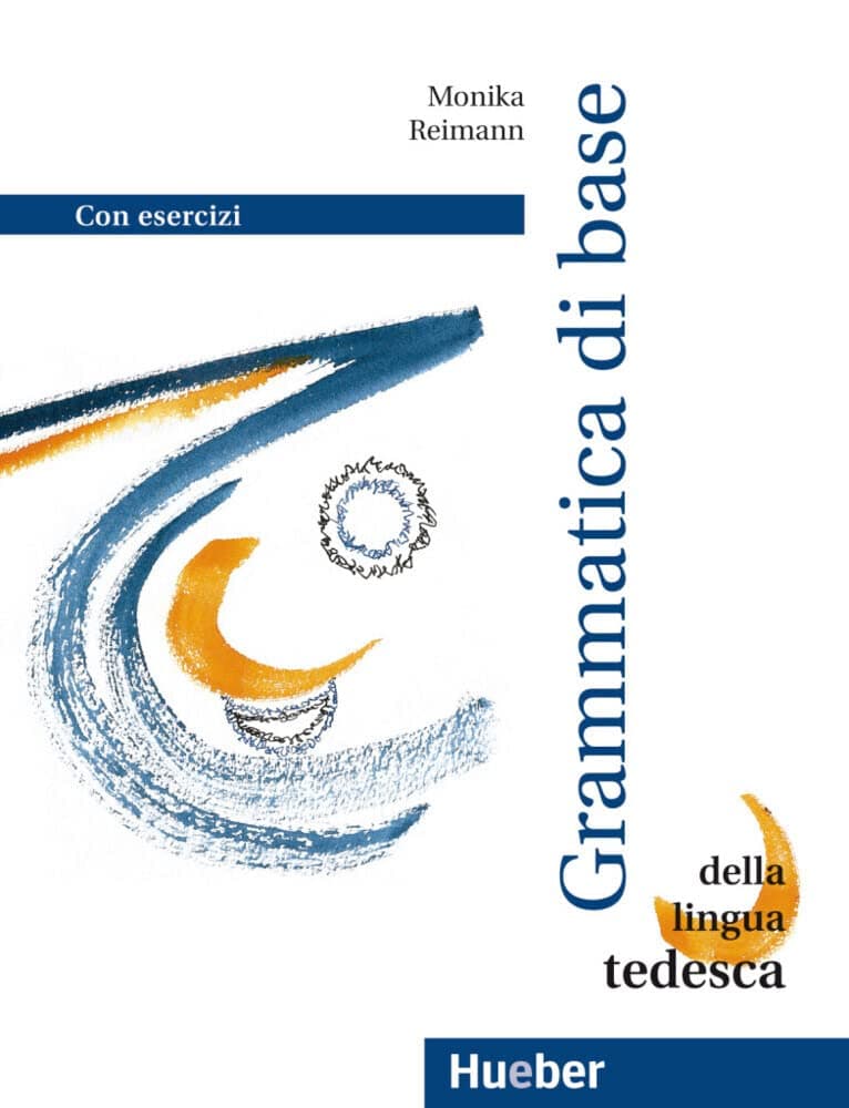 Grammatica Di Base Della Lingua Tedesca